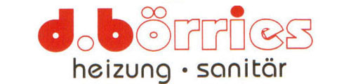Börries Test Logo